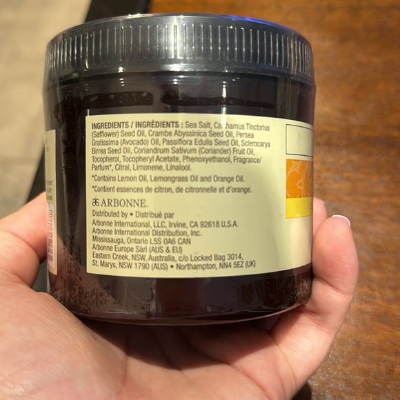 NWT Arbonne Aromassentials Awaken - Picture 4 of 4